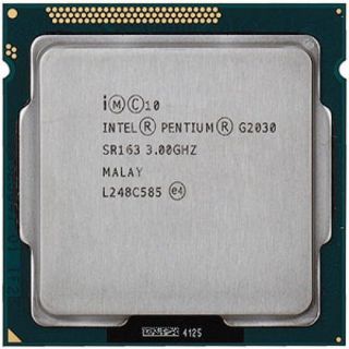 Cpu g2030 hàng cũ socket 1155 còn dùng ngon
