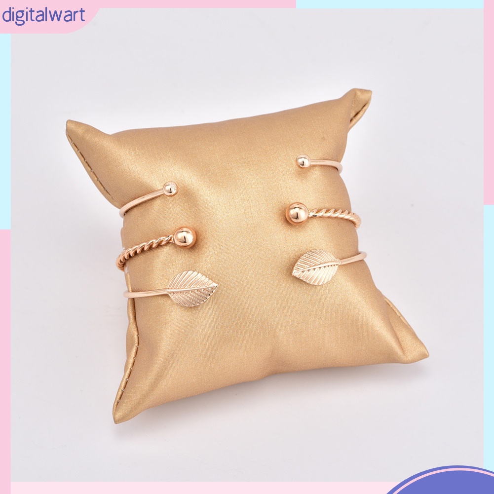 Bộ 2 / 3 Vòng Tay Thiết Kế Đơn Giản Thời Trang