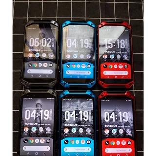 Điện thoại chống va đập Kyocera Torque G04