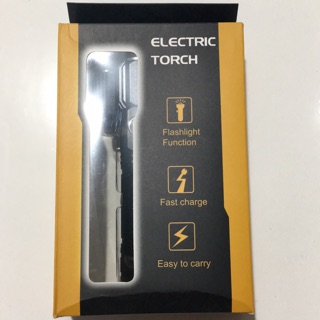 Đèn pin ks-737 3 bóng siêu sáng. chống nước,pin trâu.