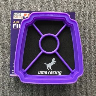 Lọc gió độ Uma Racing chính hãng gắn Exciter 150 ,Y15ZR