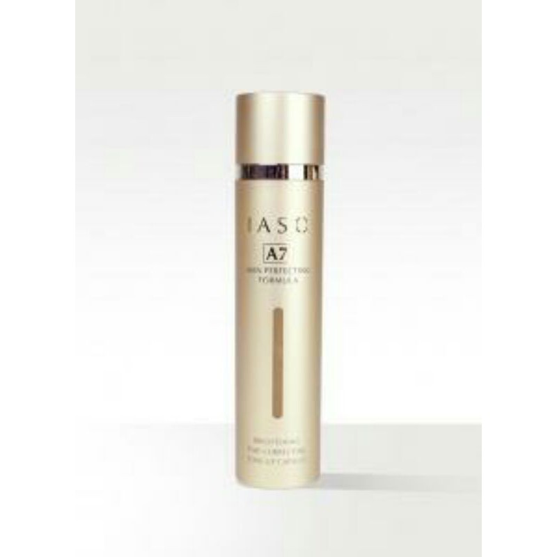 Tinh chất giúp làm sáng và trẻ hóa da A7 IASO A7 SKIN PERFECTING FORMULAG
