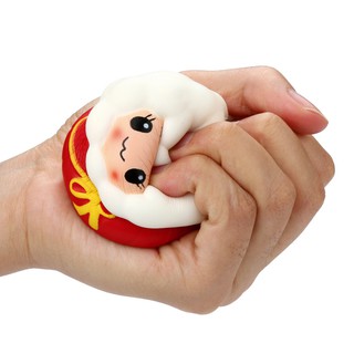Đồ chơi bóp Squishy hình cừu dễ thương