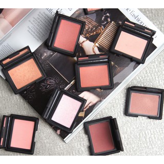 [CÓ HÓA ĐƠN LOTTEDUTYFREE] Phấn má NARS Blush