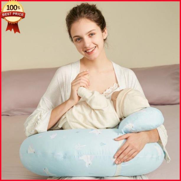GỐI CHO CON BÚ- GỐI CHỐNG TRÀO NGƯỢC( hàng đẹp giá rẻ)