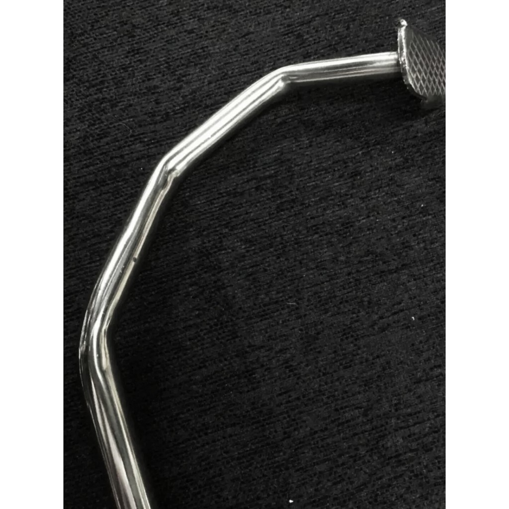 Càng thắng Inox xe Wave nhỏ