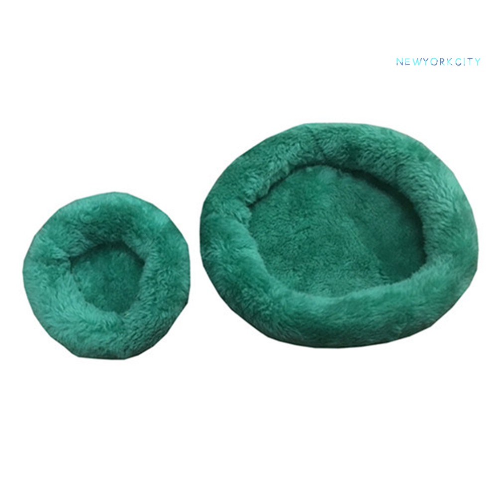 Chăn Mềm Mại Giữ Ấm Cho Chuột Hamster / Thỏ