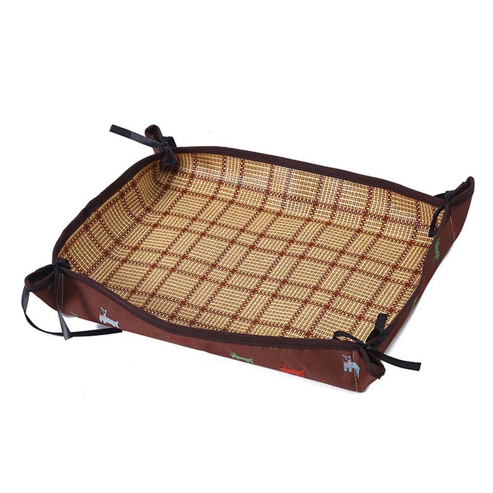 ESPO Thảm Lót Mùa Hè Mới Cho Thú Cưng