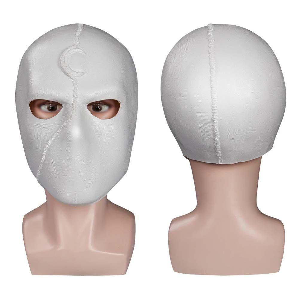 Mặt Nạ Hóa Trang Chiến Binh Moon Knight Full Face Marc