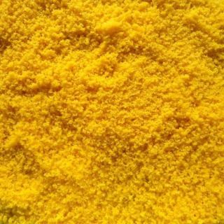 Bột lòng đỏ trứng vịt muối sấy khô, bịch 500gr