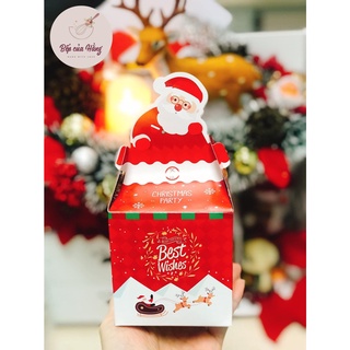 Kẹo nougat - kẹo hạnh phúc