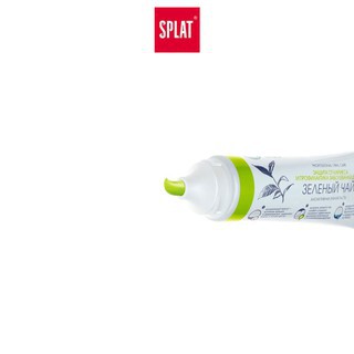 Kem đánh răng SPLAT Green tea