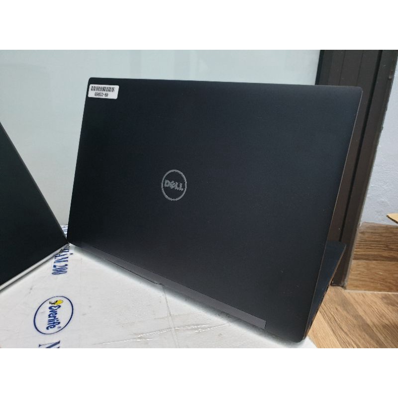 Laptop dell latitude e7280 i5-6300 | Ram 8 | ssd 256, màn 12.5 HD. nhỏ nhẹ
