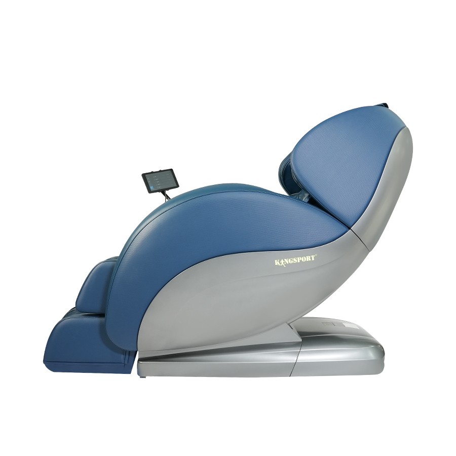 GHẾ MASSAGE KINGSPORT G64