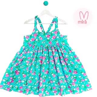 Rập giấy tự may mặc đầm