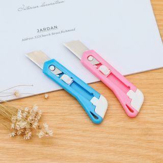 DAO DỌC GIẤY MINI