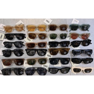 KÍNH MẮT [SUNNIES STUDIOS] chính hãng DOMINO Theo Homer cormac