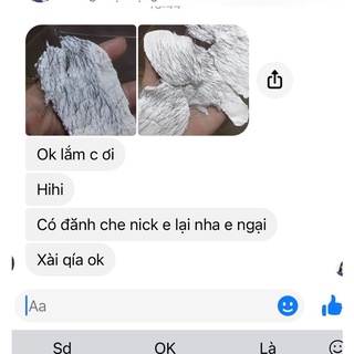 combo waxing gồm mỡ trăn & sáp wax