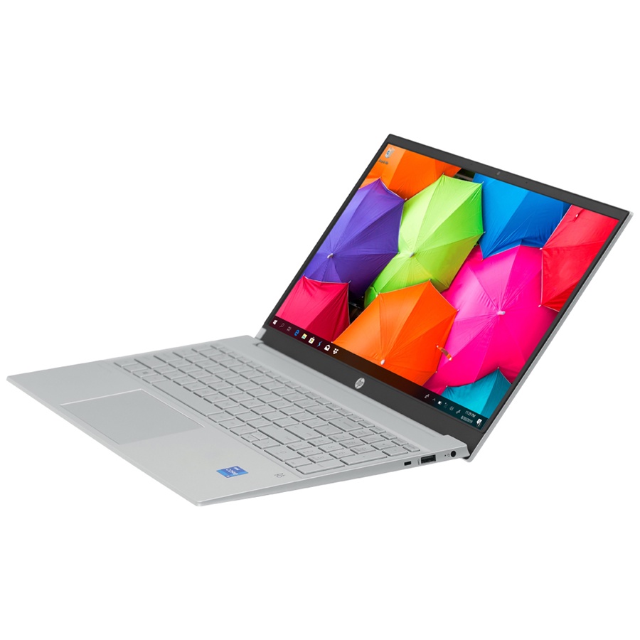 Laptop HP Pavilion 15-eg0542TU (4P5G9PA) chính hãng