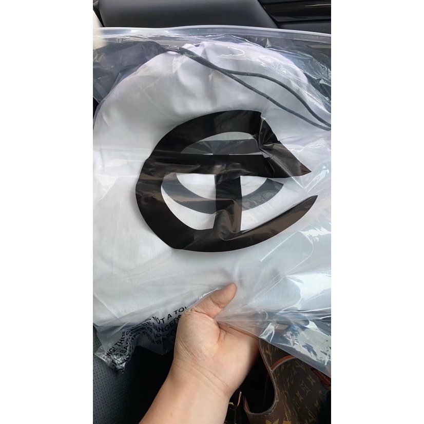 Túi Telfar niche TF hàng sz lớn 32x27x8cm hàng đẹp . Túi xách nữ đeo chéo, hàng đẹp chất lượng cao cấp