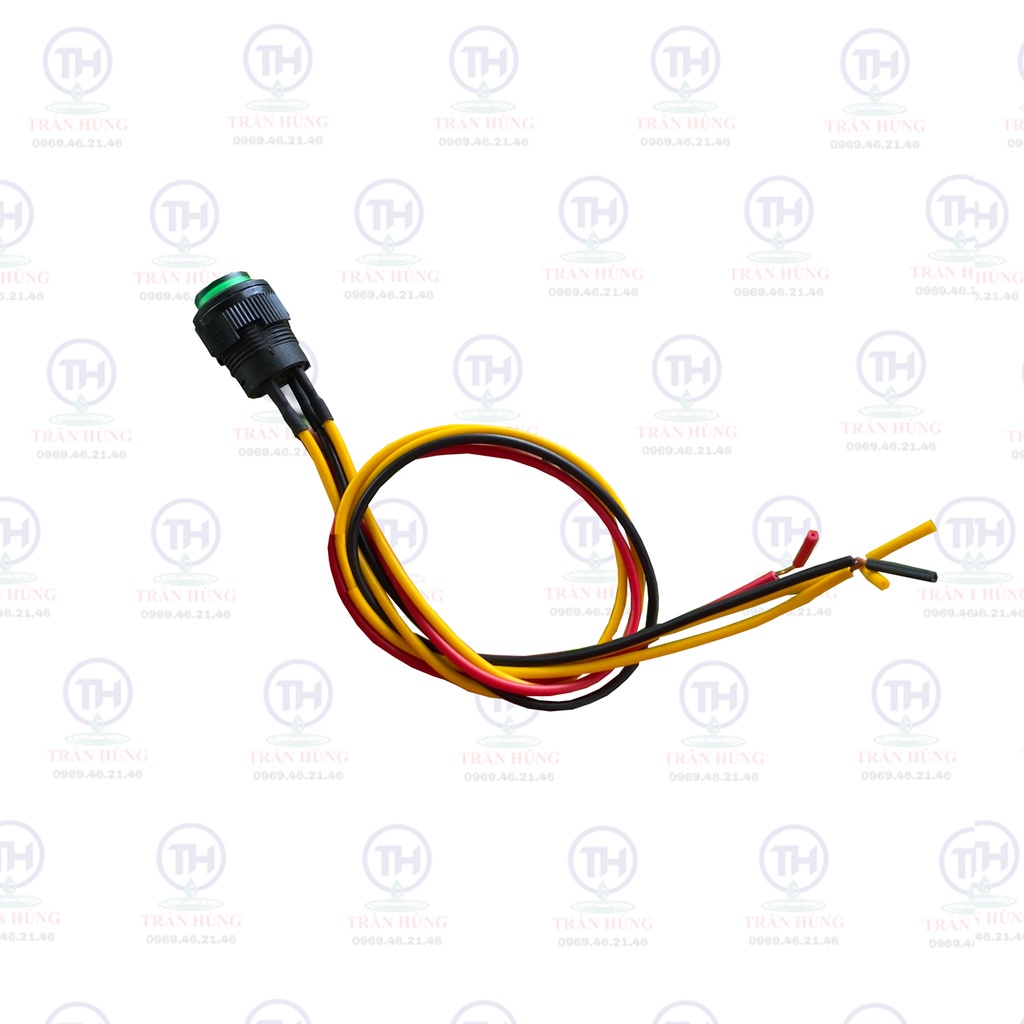 CÔNG TẮC ÁP THẤP  ⚡️ XẢ KHO ⚡️ CÓ ĐÈN BÁO CHO MÁY LỌC NƯỚC RO - LINH KIỆN LỌC NƯỚC