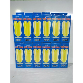 Cầu đá mút 303 Cơ Sở Thể Thao ( Sét 1 Trái )