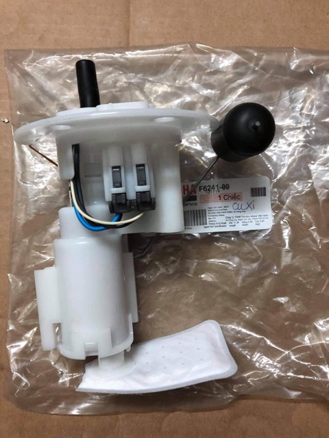 Bộ Bơm xăng điện tử CUXI  Zin