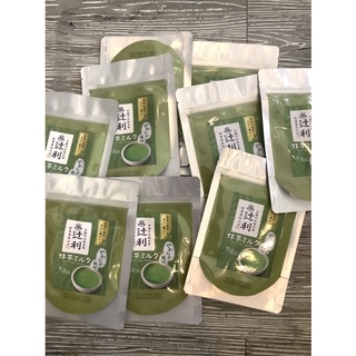 Bột trà xanh Matcha túi 50gr