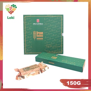 Lương khô Dream Business - Hộp to 420g