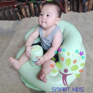 Ghế Hơi Richell RC98010/RC20144