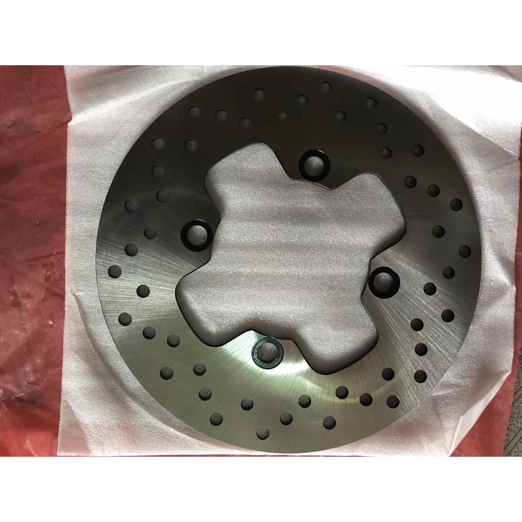 Đĩa thắng sau Exciter 135