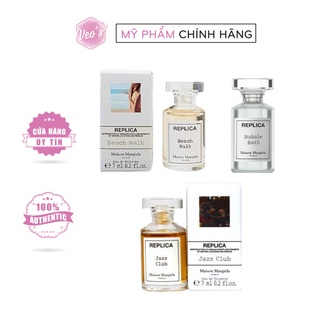 Nước hoa Replica Maison Martin Margiela Paris 7ml