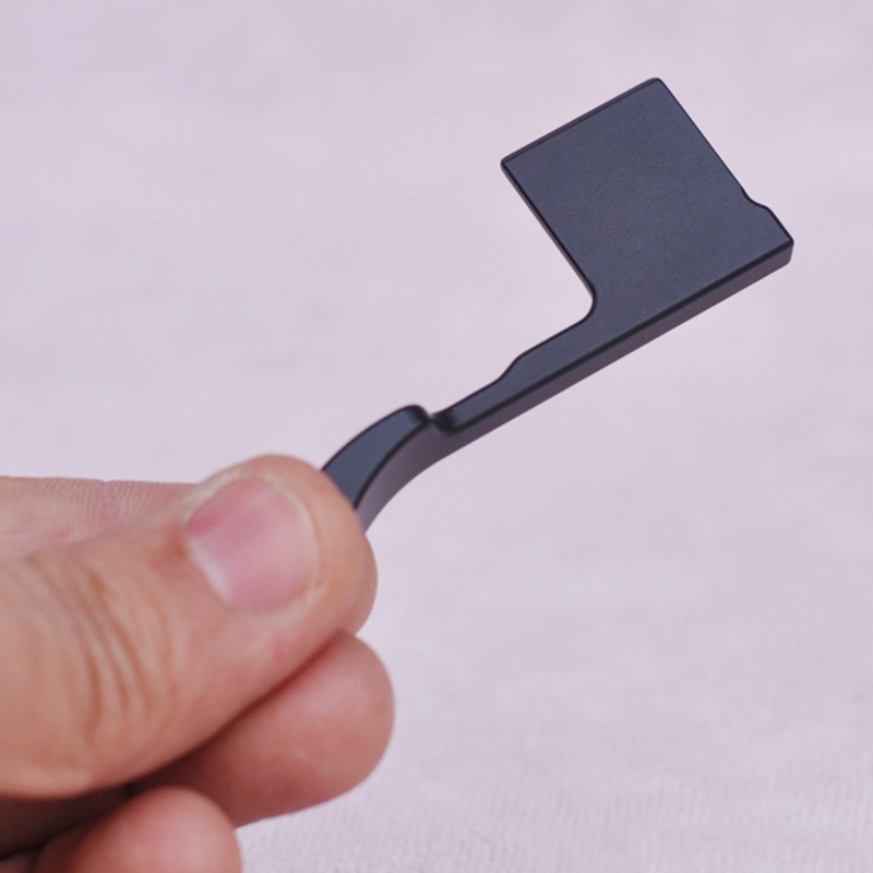 Vỏ Bọc Bảo Vệ Tay Cầm Máy Ảnh E3 XE2S XE4