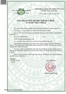 Mật Ong Nghệ Y Phúc