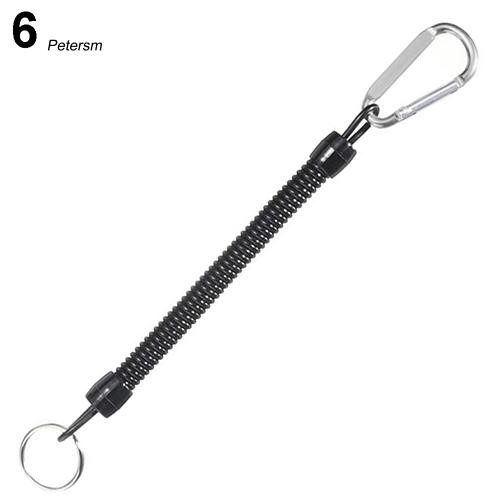 Set 2 dây móc khóa chuyên dụng cho thuyền Kayak