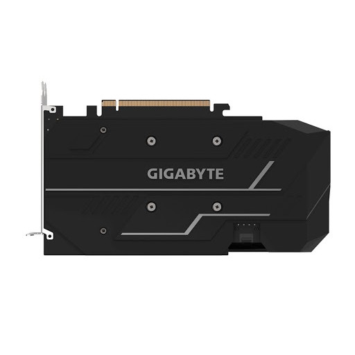 Card màn hình GIGABYTE GeForce GTX 1660Ti 6GB GDDR6 OC (GV-N166TOC-6GD)