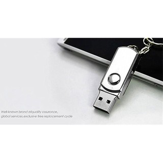 USB tốc độ cao 2TB