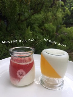 Bột agar làm thạch cho bé- hữu cơ Ruf Đức 3/2023