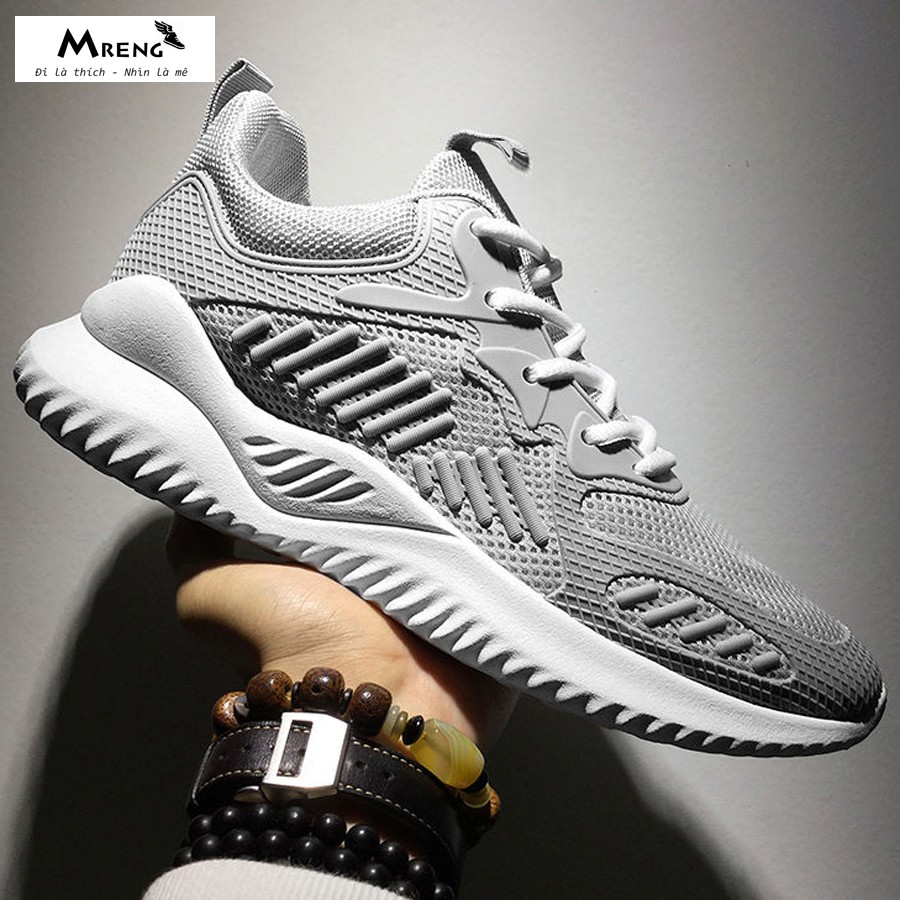 Giày Thể Thao Nam Cao Cấp Chính Hãng MRENG MS11 | BigBuy360 - bigbuy360.vn