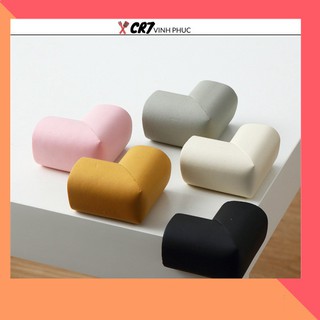 Miếng Mút Bịt Cạnh Góc Bàn Chống Va Đập An Toàn Cho Bé 88229 SHOP CR7