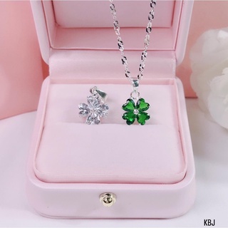 Mặt cỏ 4 lá bạc ta