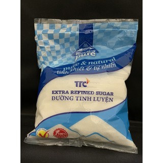 COMBO 2 GÓI - Đường Biên Hòa tinh luyện đặc biệt  Pure 0.5kg