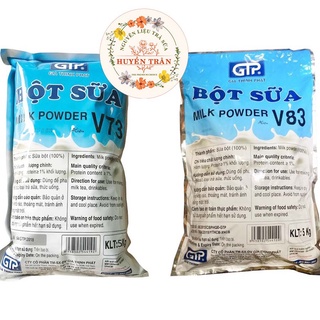 Bột sữa béo gia thinh phát v73 v83 - 1kg