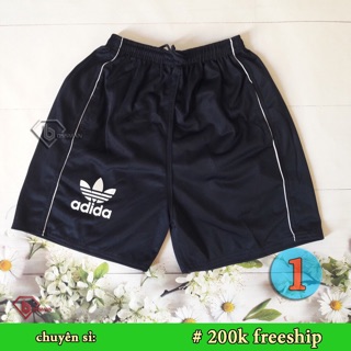 Combo 2 quần thun thể thao
