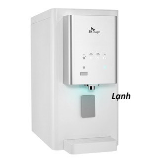 Máy lọc nước nóng lạnh SK Magic WPU-B300C