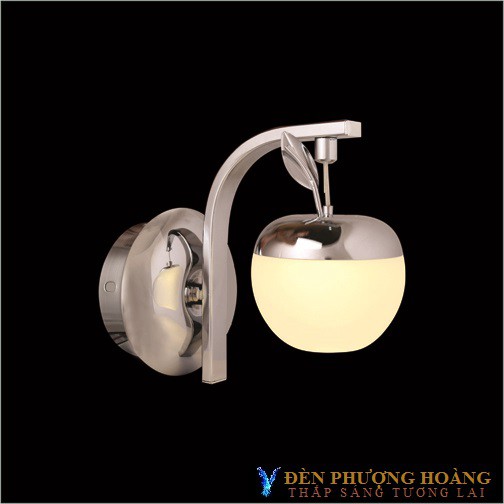 Đèn tường: Mẫu đèn trang trí nội thất PH5052