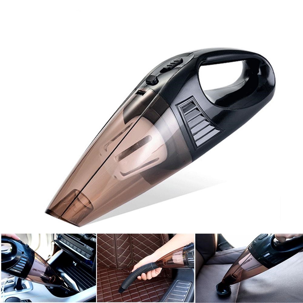 Máy Hút Bụi Cầm Tay 12v 220v