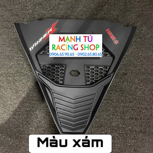 Chắn bùn trước winner X - Tam giác winner x