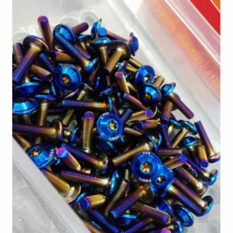 Ốc Mão WINNER X proti (1 con)