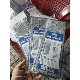 Bông lau nhà Megahome X5 chính hãng